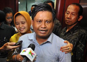 Ali Mudhori Panggil Muhaimin dengan Sebutan Bos Besar dan Ketum