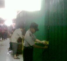 Perampok 4 Toko Emas di Ciputat Pernah Beraksi di Bekasi