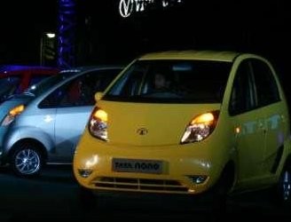 Mobil Murah di Bawah Rp 100 Juta Hadir Akhir 2012