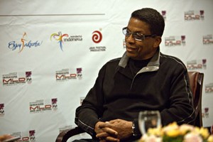 Herbie Hancock Bicara tentang Kekuatan Musik, Evolusi dalam Dirinya, dan Buddhisme