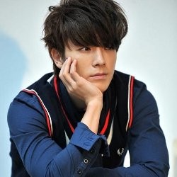 Donghae SuJu Masih Sering Nangis Tiap Dapat Award