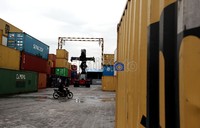 Terminal Petikemas Koja sangat optimis dapat menembus pencapaian volume throughput petikemas melebihi 800.000 teus. TPK Koja juga akan terus berupaya meningkatkan kinerja pelayanan.
