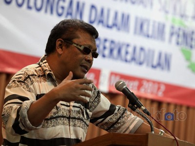 Ormas & LSM Menolak Arogansi Penegak Hukum