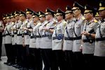 8 Kapolda Diganti Secara Bersamaan