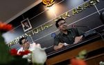 Peradilan Militer Diminta Lebih Transparan