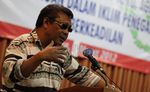 Ormas & LSM Menolak Arogansi Penegak Hukum