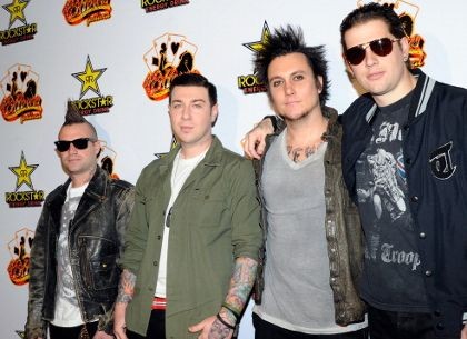 Tiket Konser A7X di Jakarta Mulai Dijual 11 Maret