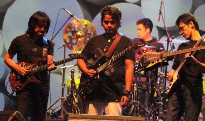 Dewa Budjana: Jazz Sudah Jadi Gaya Hidup