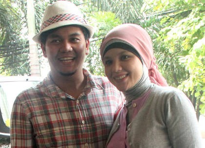 Indra Bekti Siapkan Nama ala Argentina untuk si Buah Hati