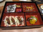 Gourmet World Sajikan Menu Healthylicious