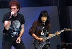 Tanpa Donny Fattah, God Bless Tetap Nge-Rock