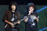 Tanpa Donny Fattah, God Bless Tetap Nge-Rock