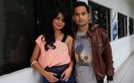 Aih..Manisnya Shireen Sungkar