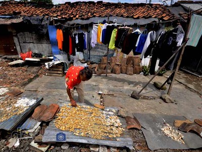 Rp 220 M Digelontorkan untuk Bedah Rumah
