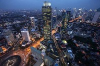 Perkiraan pertumbuhan listrik tahun 2011-2020, di  Jawa-Bali akan tumbuh 7,8 % per tahun, untuk Indonesia Barat 10, 2 % per tahun dan untuk Indonesia Timur akan tumbuh 10,8% per tahun. Kebutuhan listrik Indonesia akan tumbuh rata-rata 8,46% per tahun.