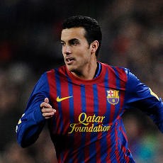 Momentum Pedro untuk Bangkit