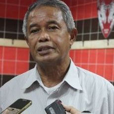 Djohar Bantah Sebut Pemain Lama Mafia, Tolak Desakan Mundur