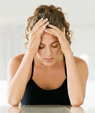 Sakit Kepala? Obati Dengan Makanan Ini!