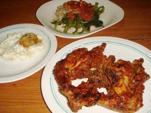 Rasa Kampung Halaman di Taliwang Bersaudara