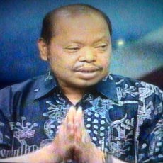 Sutan: Kalau Petral Salah, Buru Tikusnya Jangan Lumbungnya Dibakar