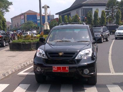 Esemka Gagal, Kemenperin Semakin Terpojokkan