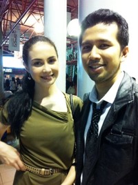 (Foto: Kantik/detikHOT)