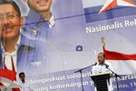 Nachrowi Ramaikan Bursa Pengganti Foke