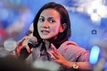 Gerilya Diskusi Cagub DKI Jakarta