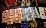 Hasilkan Rp 400juta/hari, Judi Online Digerebek