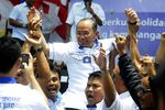 Nachrowi Ramaikan Bursa Pengganti Foke