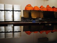 Para pemain sebelumnya harus deposit sejumlah uang ke rekening penyelenggara di www.kakakdewa.com sedikitnya Rp 200 ribu per koin. Satu koin tersebut senilai Rp 1000 rupiah.