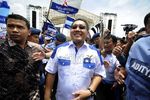 Nachrowi Ramaikan Bursa Pengganti Foke