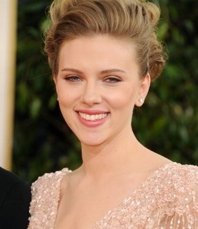 Scarlett Johansson Perankan Janet Leigh di The Making of Psycho