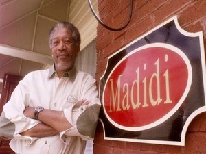 Restoran Milik Morgan Freeman Akhirnya Ditutup