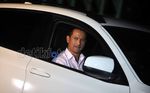 Mudji Massaid Mulai Rintis Jadi Artis