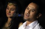 Mudji Massaid Mulai Rintis Jadi Artis