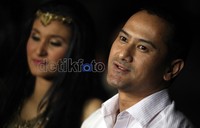 Mudji dipercaya oleh artis pendatang baru Rita Hasan untuk menjadi model dalam video klip single terbarunya yang berjudul Kawin Siri