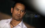 Mudji Massaid Mulai Rintis Jadi Artis