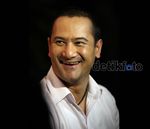 Mudji Massaid Mulai Rintis Jadi Artis