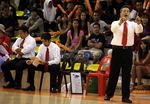 Indonesia Warriors Kalah Tipis dari KL Dragons