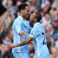 City Mantapkan Posisi di Puncak