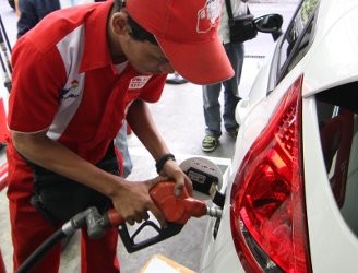 Polda Bali Waspadai Penimbunan BBM