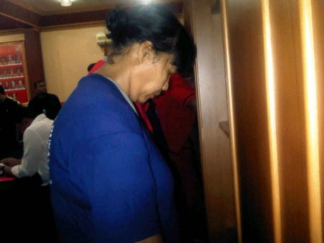 Perempuan Kill Bill Lari ke Indramayu karena Dijanjikan Aman