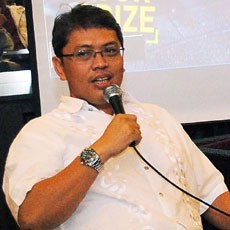 3 Janji Bang Sani untuk Membenahi Jakarta
