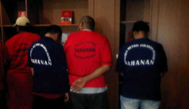 Polisi Buru 3 Buron Terkait Penyerangan di RSPAD