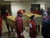 Tewas di Suriah, 2 Jasad Jurnalis Asing Dikembalikan ke Negara Asal