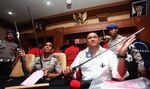 Ini Dia Samurai Kill Bill untuk Menyerbu RSPAD