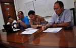 ICW Curigai Tipikor Samarinda