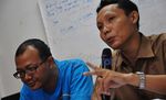 ICW Curigai Tipikor Samarinda