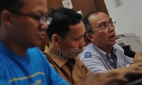 Hal tersebutlah yang membuat ICW menilai keputusan kontroversial dan mencurigakan dari pengadilan Tipikor Samarinda. Karena itu ICW membentuk majelis eksaminasi publik untuk dapat mengkaji secara objektif keputusan pengadilan Tipikor Samarinda ini.